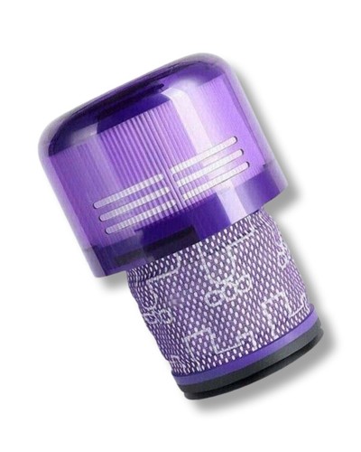 Filtre hepa pour - dyson, v11