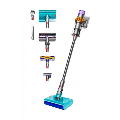 Dyson v15s detect submarine - v15s,