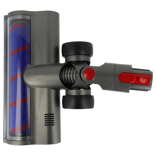 Buse soft turbo pour - dyson, v11