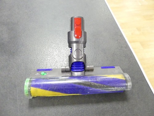 Brosse laser detect pour