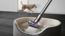 Dyson V15 Detect Fluffy -