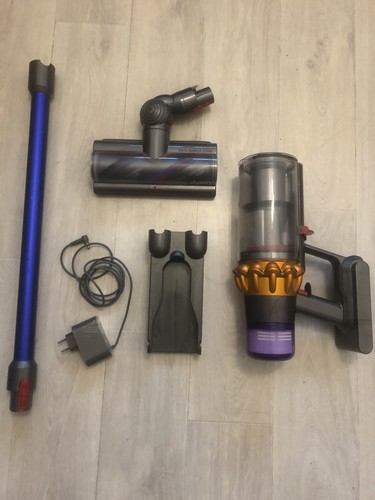 Dyson v15 aspirateur sans fil - dyson,