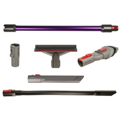 Accessoires pour dyson v15 - 6, d'accessoires