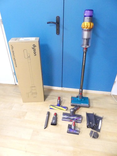 Aspirateur balai dyson - aspirateur, v15s