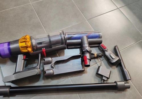 Dyson v15 aspirateur sans fil - v15,