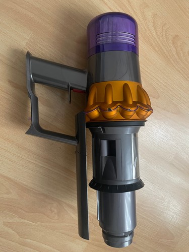 Bloc moteur dyson v15 - moteur,