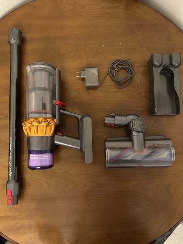 Dyson v15 aspirateur - aspirateur, sans