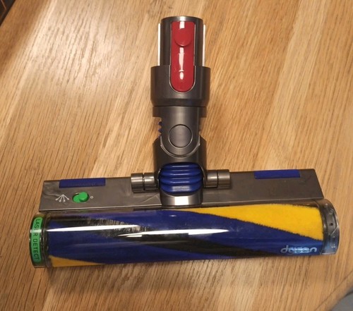 Brosse laser detect pour