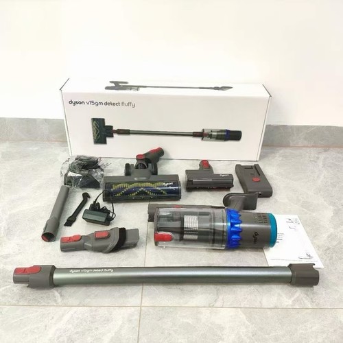 Dyson v15 detect - dyson,