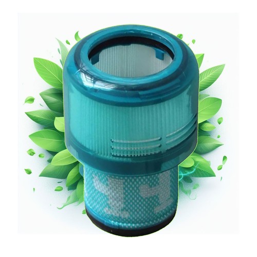 Pièce aspirateur filtre - 3,