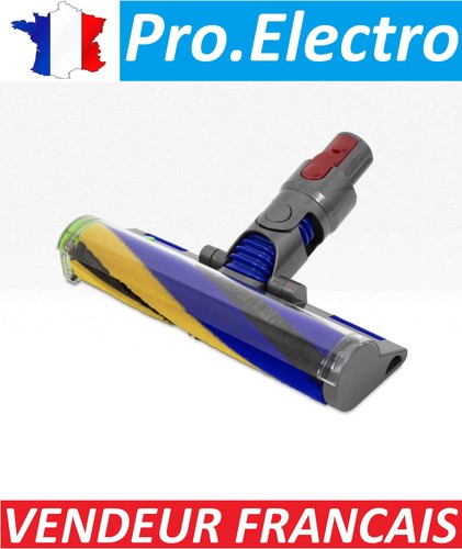 Original brosse parquet dyson - original:,