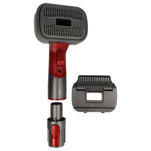 Brosse pour chiens dyson - brosse,