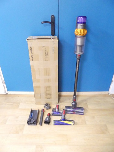 Aspirateur balai dyson - dyson, v15