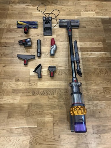 Dyson v15 aspirateur sans fil - v15,