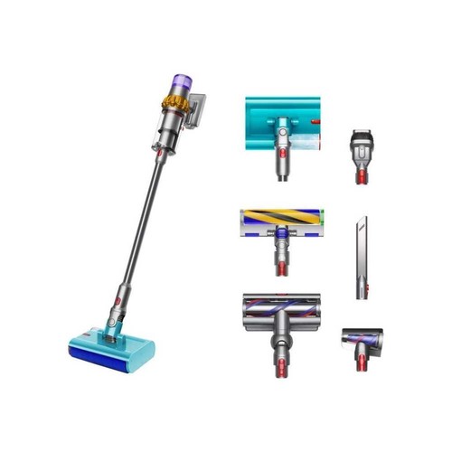 Dyson v15s detect submarine - detect,