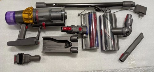 Aspirateur balai dyson v15 - aspirateur,