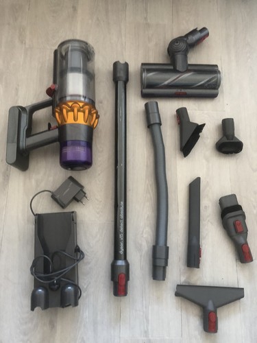 Dyson v15 aspirateur sans - v15,