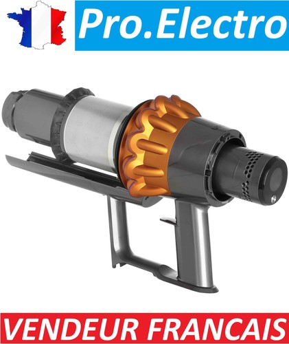 Moteur body corps - , cyclone