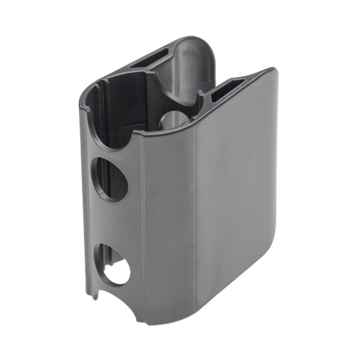 Support clip fixation - support, de