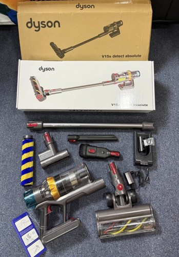 Dyson v15 detect - v15,